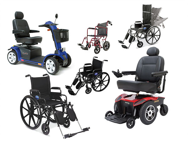 In Israel you have the option to rent the medical and mobility equipment that you need, from several companies: Wheelchairs , Mobility Scooters , Hoists, Walkers, Portable oxygen concentrator, And more…