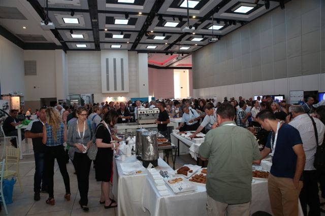 Some 600 participants attended the third Access Israel convention which focused on Innovation