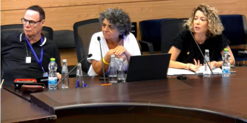 לאחר 17 שנה: אושרו תקנות מאגר מידע לסיוע לאנשים עם מוגבלות בשעת חירום