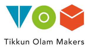 TOM - Tikkon Olam Makers