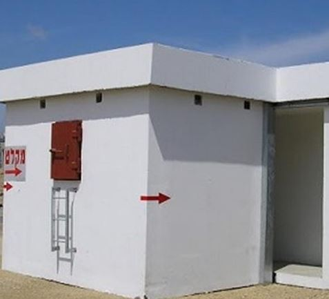 40 אלף נכים ללא נגישות לממ"ד או מקלט: "הם יכולים רק להתפלל"