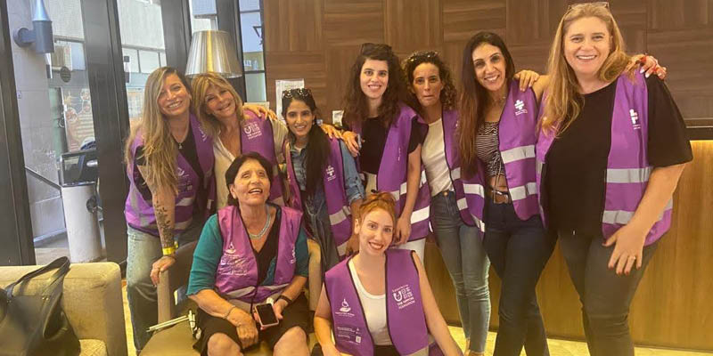 לרגל מצב החירום: סדרת סרטונים שהפקנו עם מידע מסייע לאנשים עם מוגבלות וקשישים בחירום