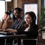 סדרת המדריכים: נגישות כחוויית שירות