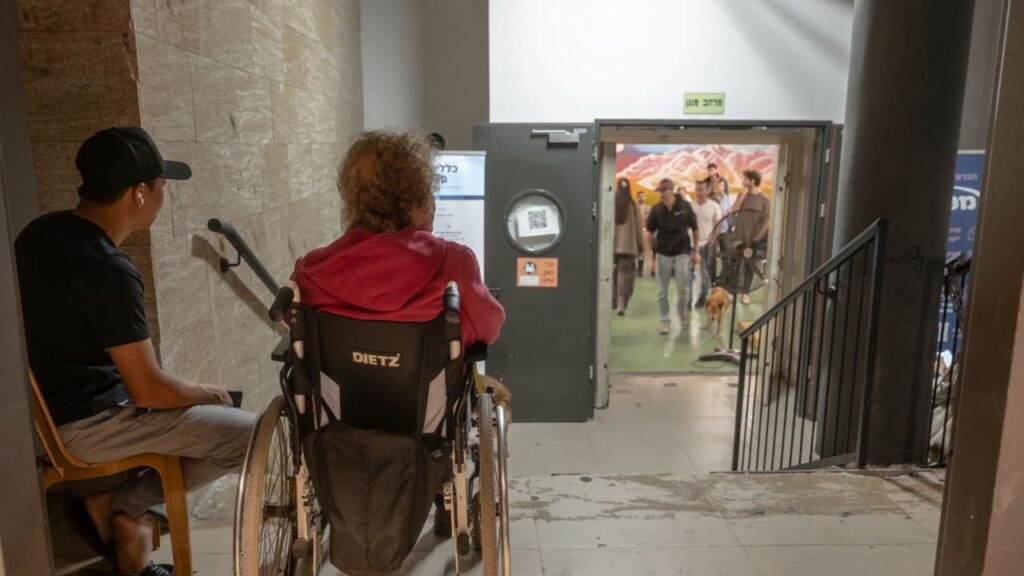 Israel’s deadly neglect: Disability rights ignored in emergency plans – opinion / Yuval Wagner