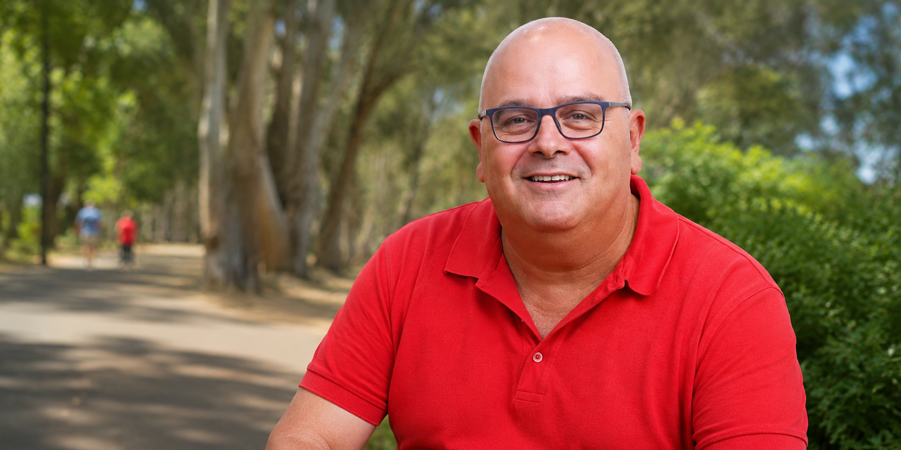 טור אישי – נגישות בדרכים